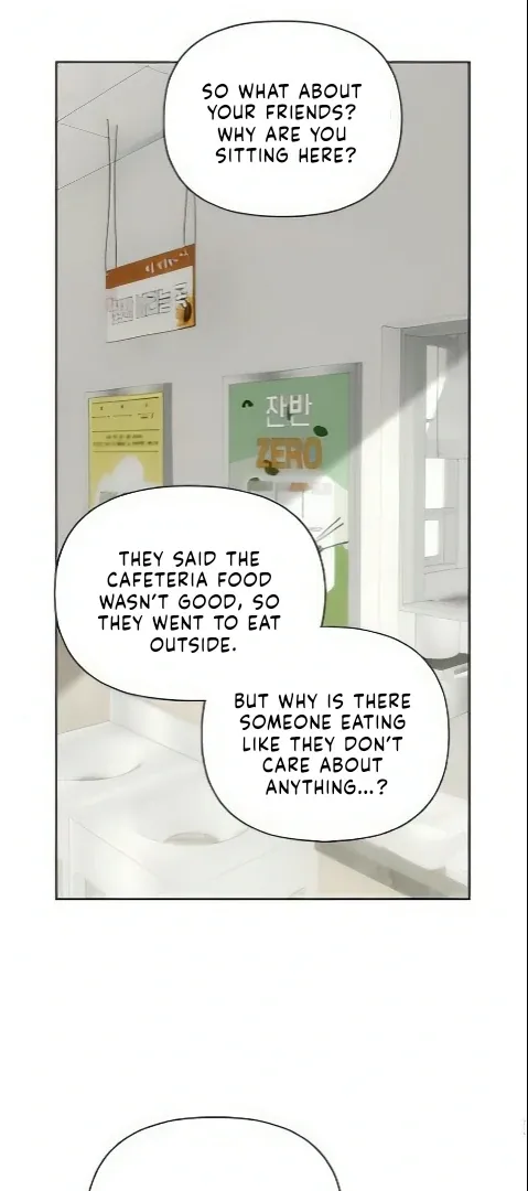 Bad Friend (Euneun) Chapter 3 page 54 - 