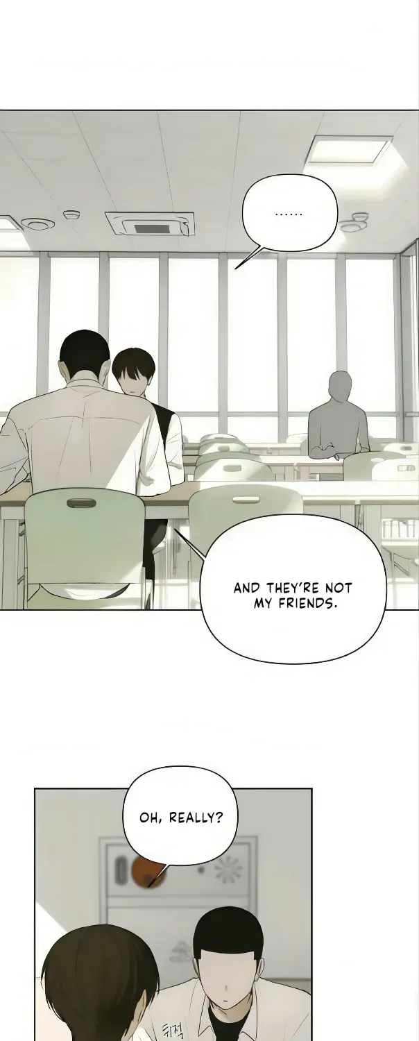Bad Friend (Euneun) Chapter 3 page 57 - 
