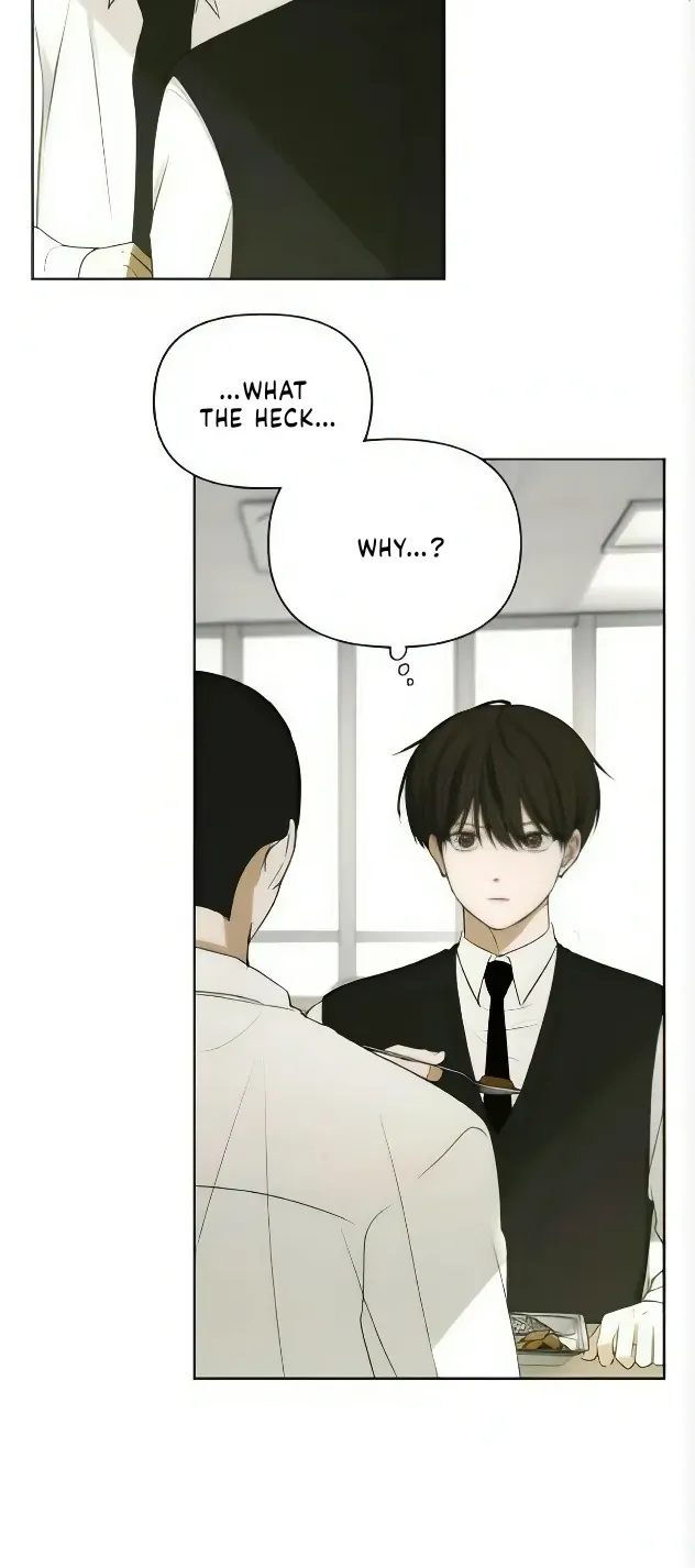 Bad Friend (Euneun) Chapter 3 page 60 - 