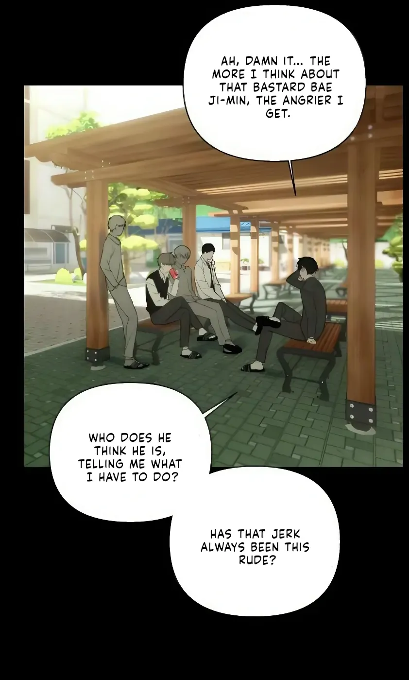 Bad Friend (Euneun) Chapter 3 page 64 - 