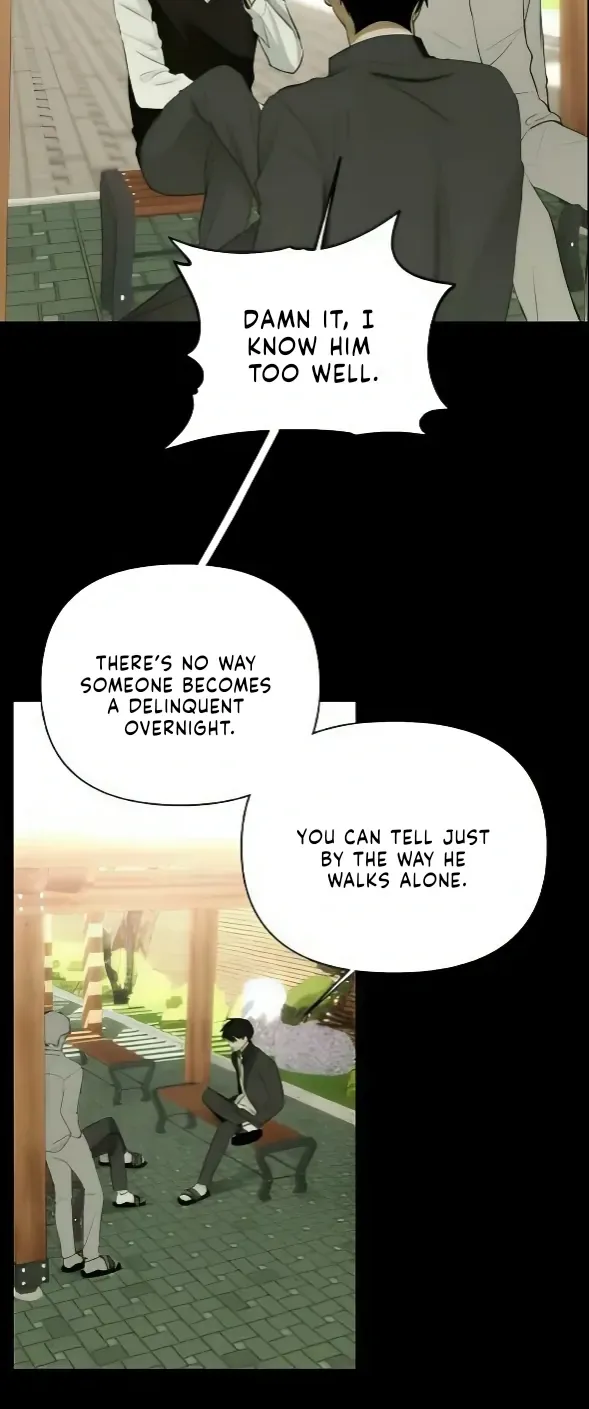 Bad Friend (Euneun) Chapter 3 page 66 - 