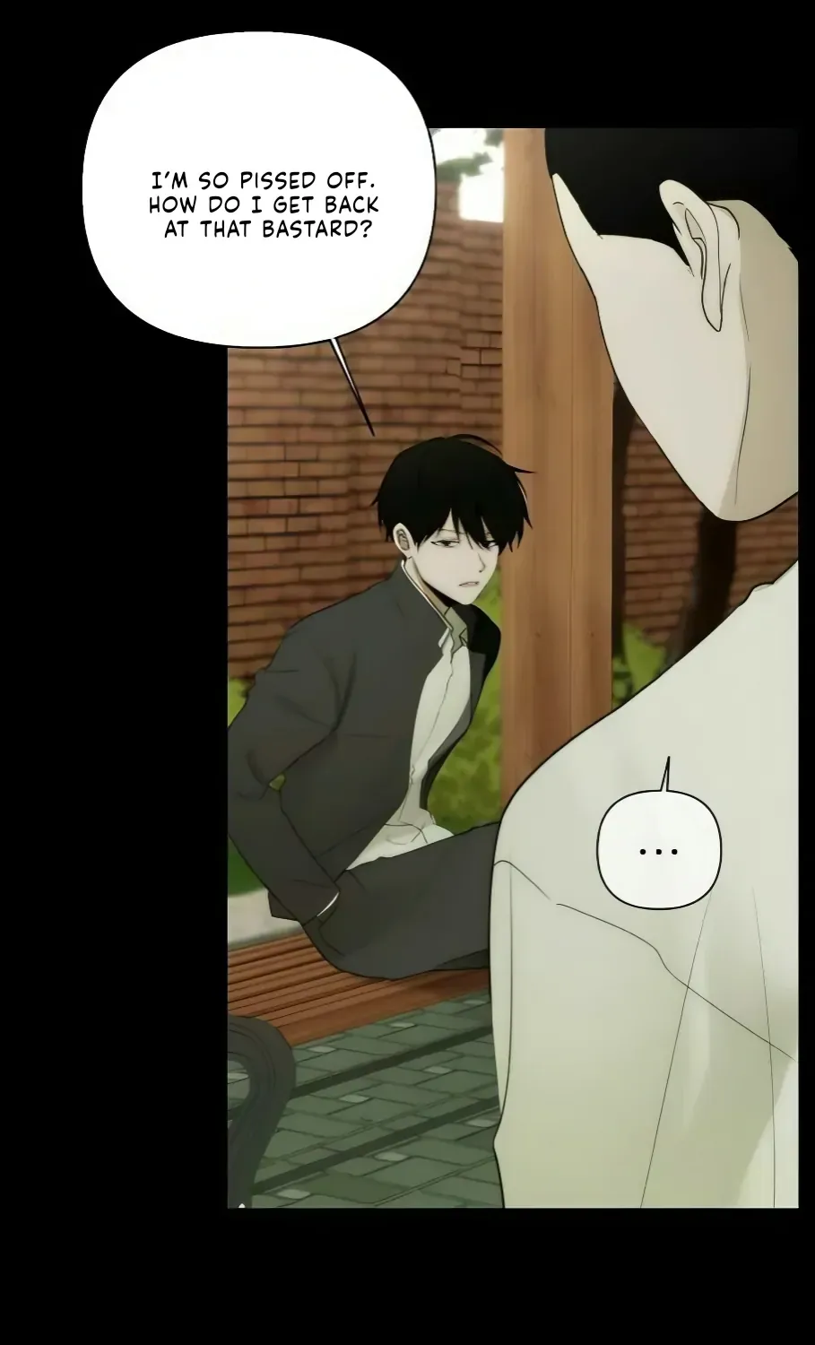 Bad Friend (Euneun) Chapter 3 page 67 - 