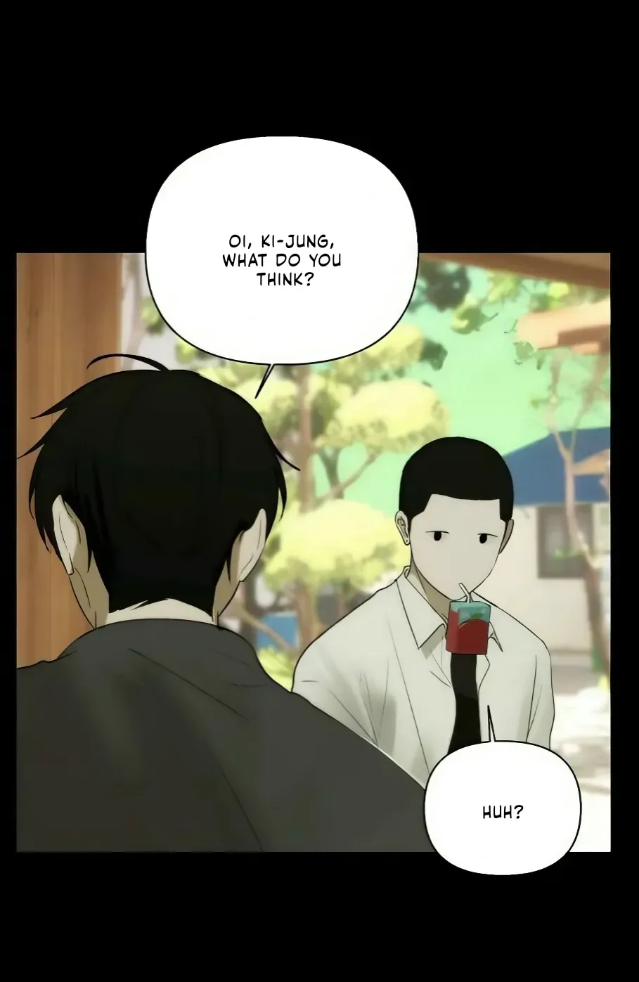 Bad Friend (Euneun) Chapter 3 page 68 - 