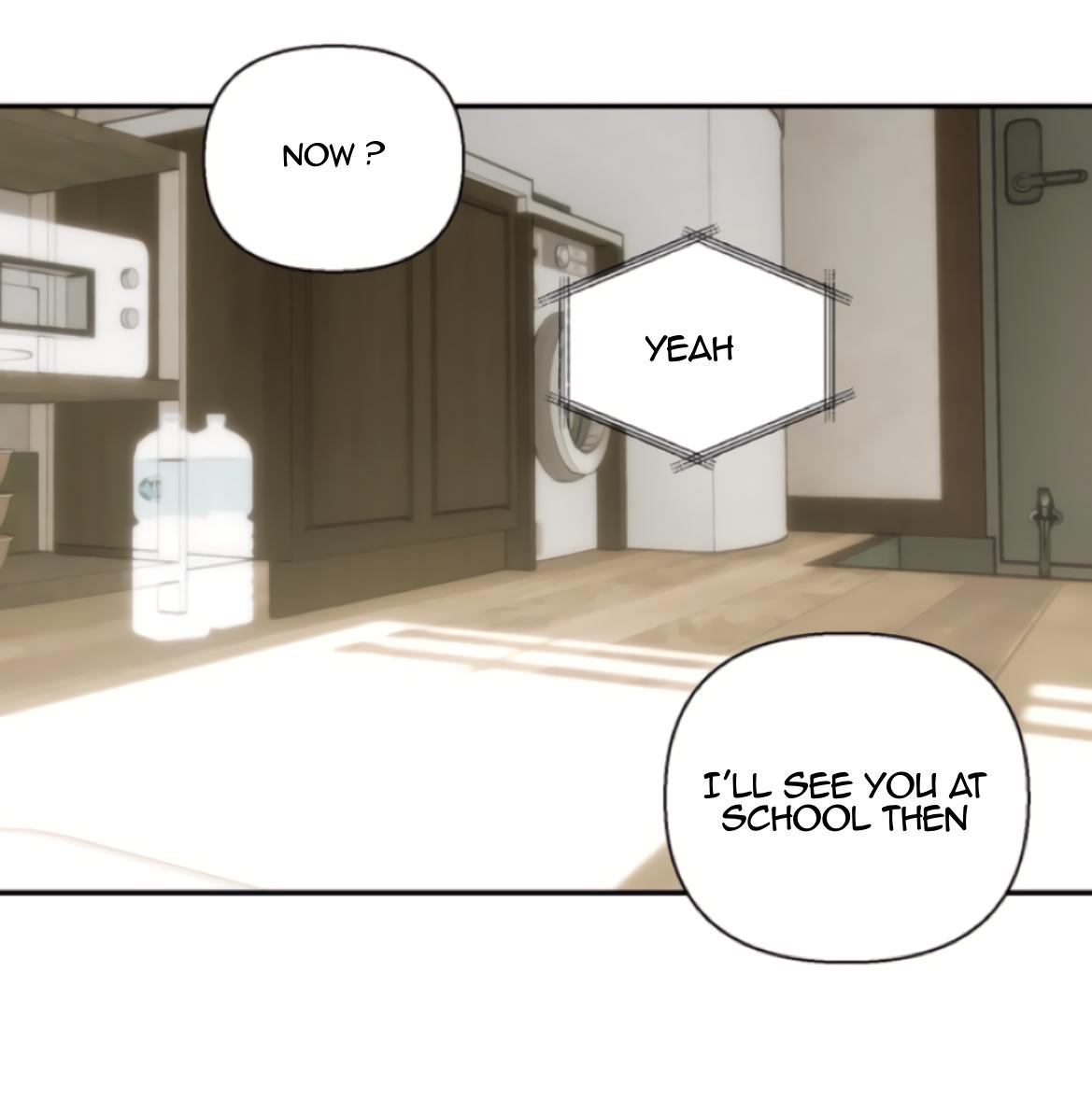 Bad Friend (Euneun) Chapter 30 page 14 - 