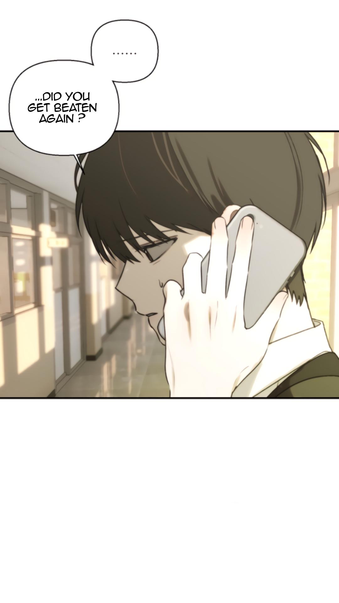 Bad Friend (Euneun) Chapter 30 page 18 - 