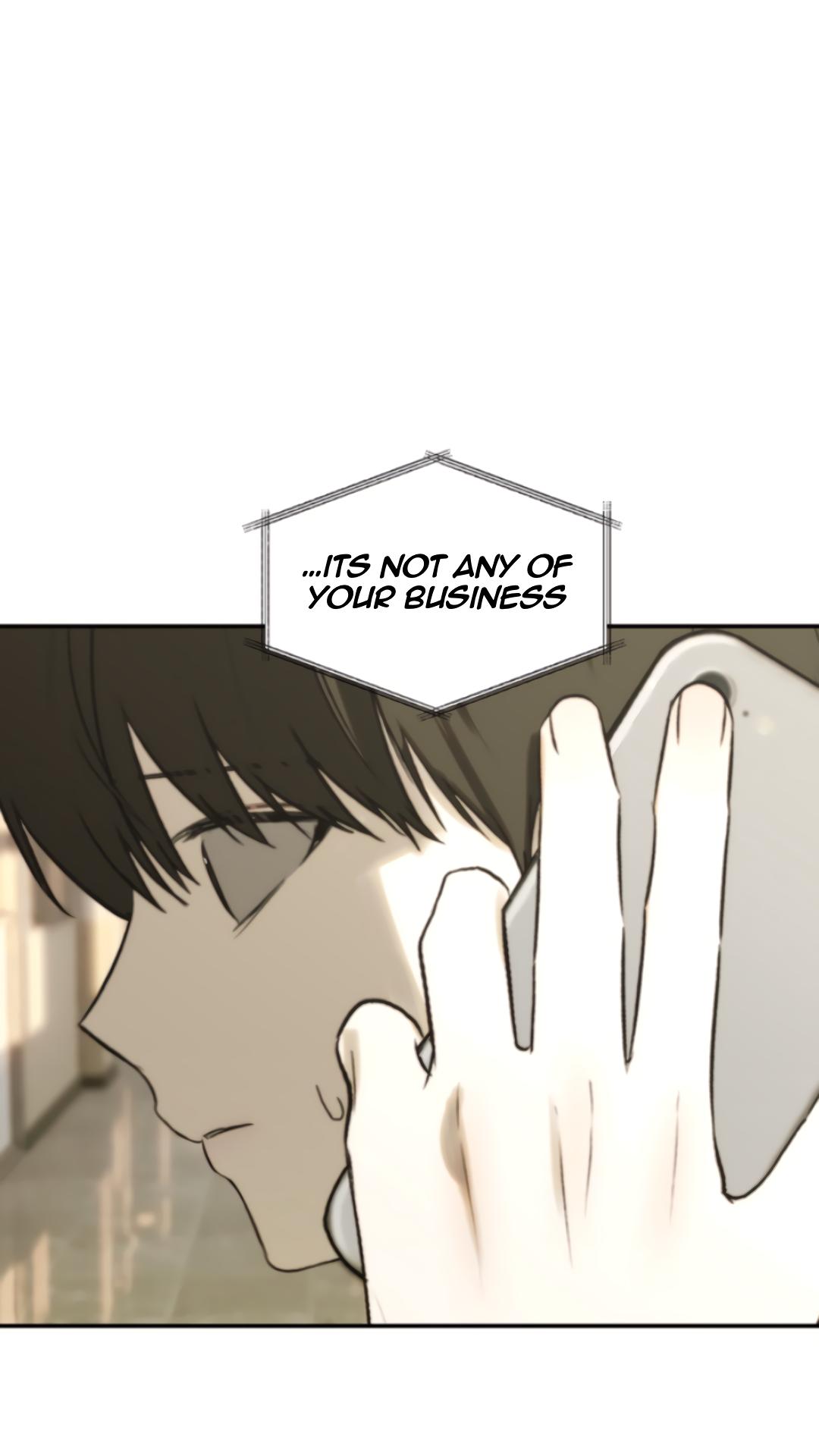 Bad Friend (Euneun) Chapter 30 page 19 - 