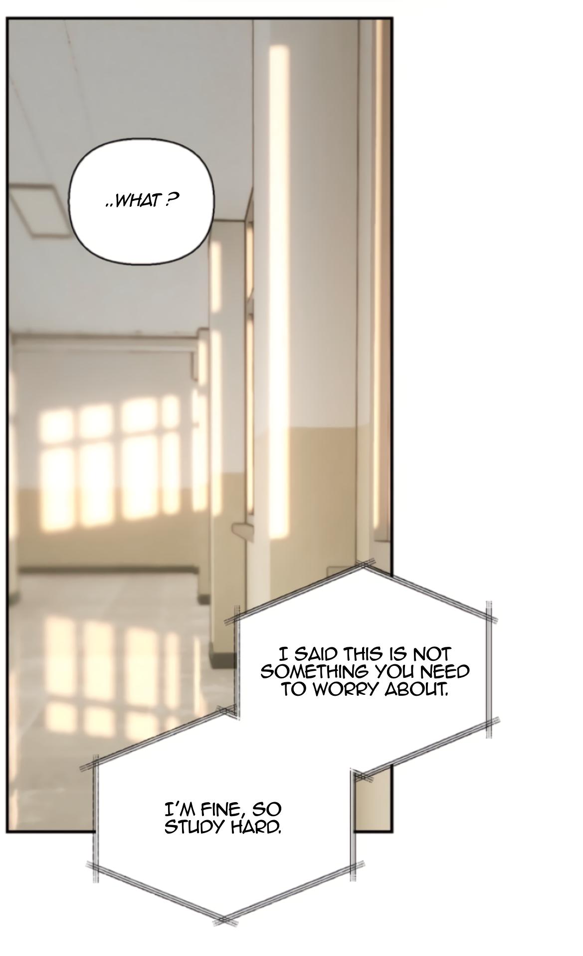 Bad Friend (Euneun) Chapter 30 page 20 - 
