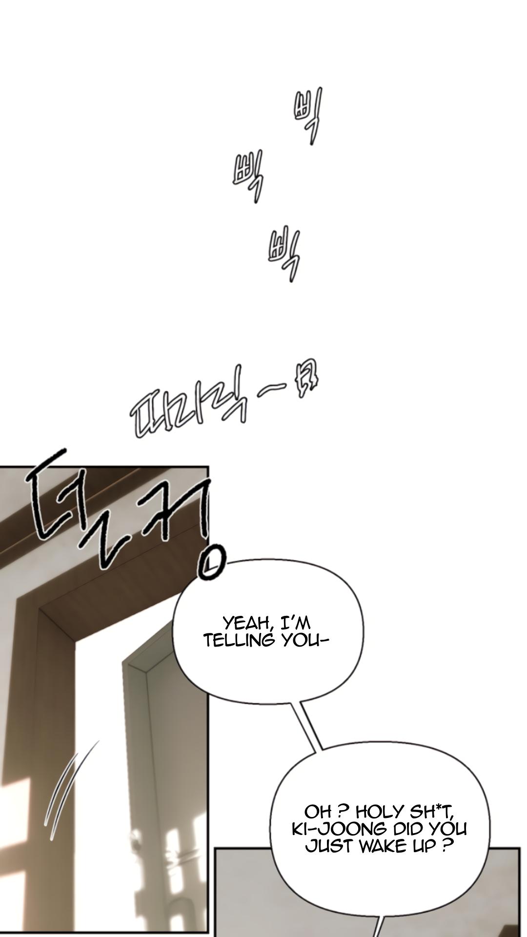 Bad Friend (Euneun) Chapter 30 page 24 - 