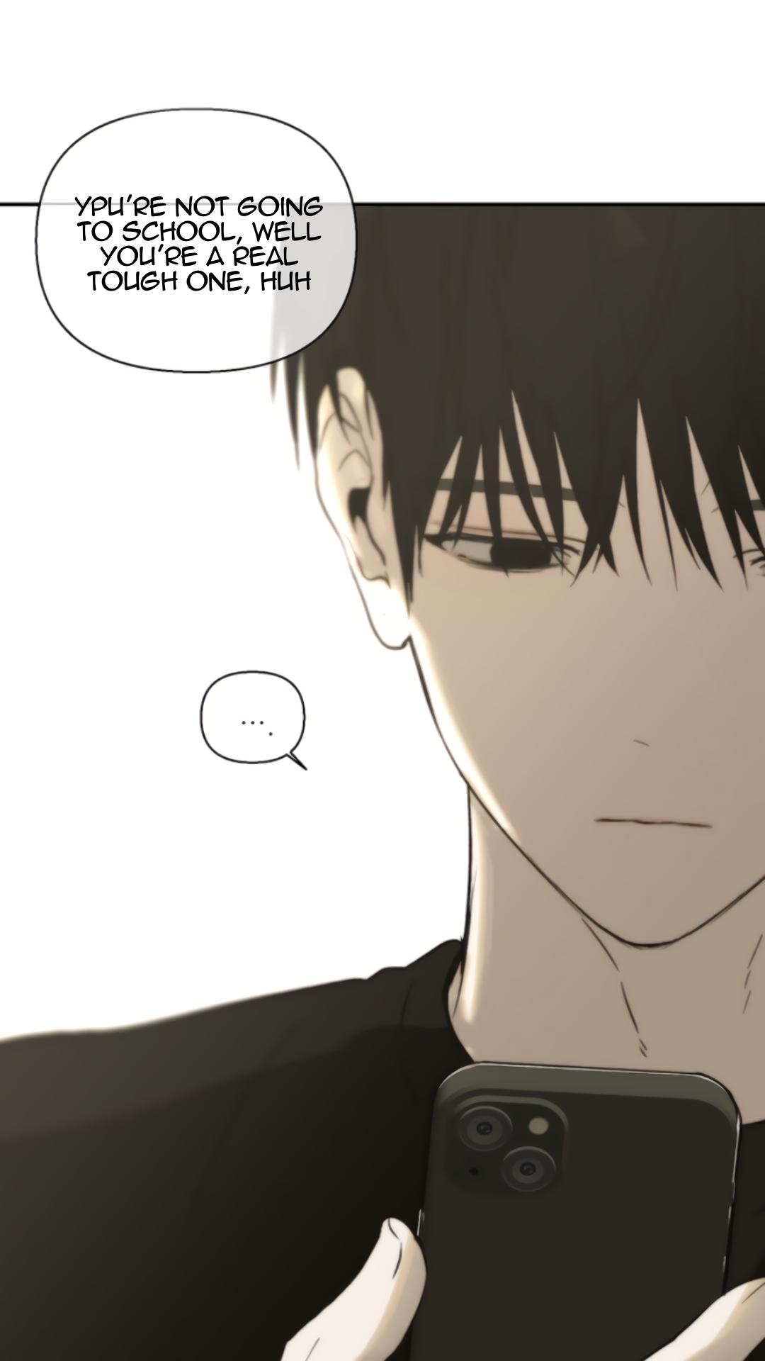 Bad Friend (Euneun) Chapter 30 page 26 - 
