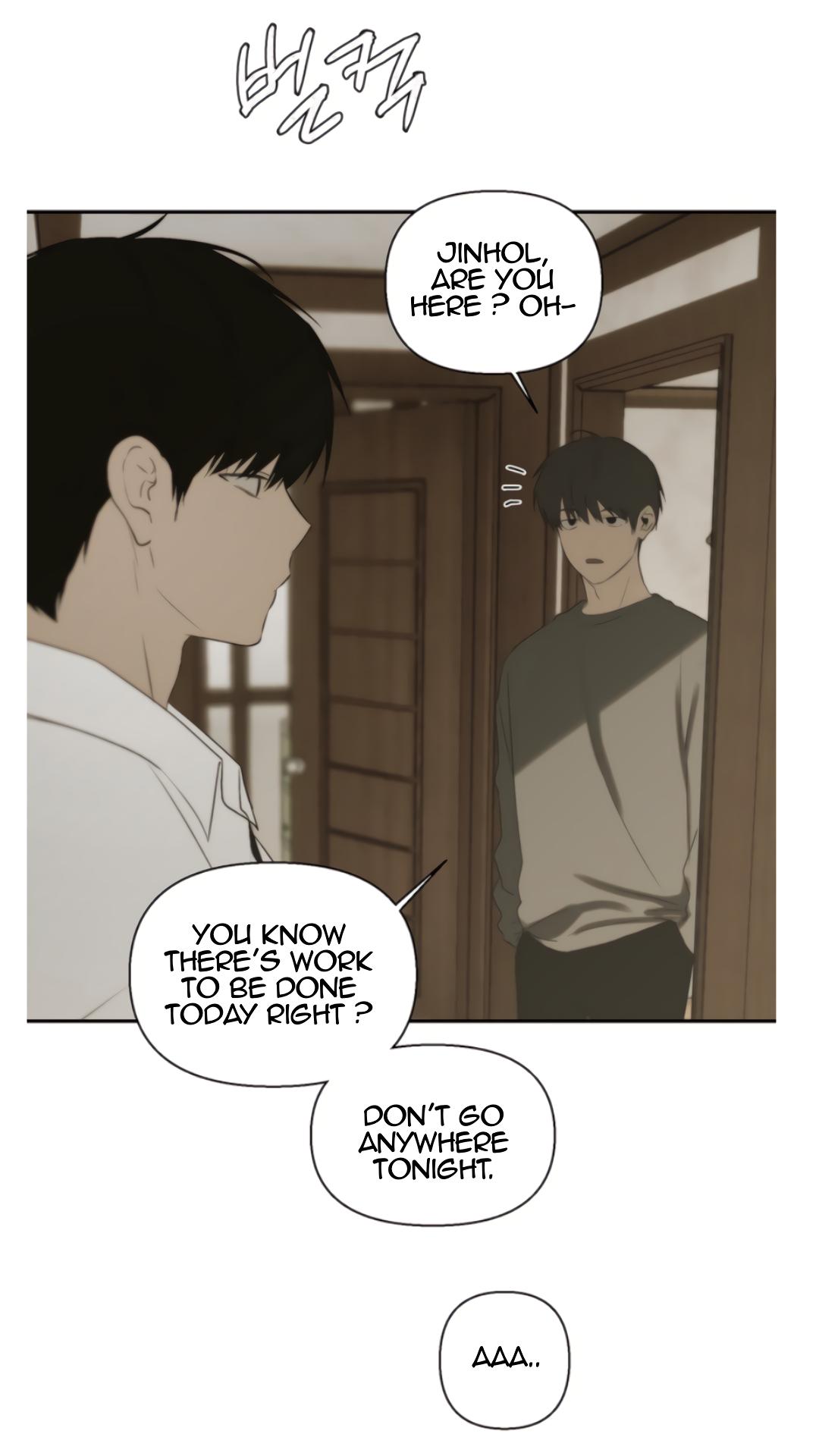 Bad Friend (Euneun) Chapter 30 page 28 - 