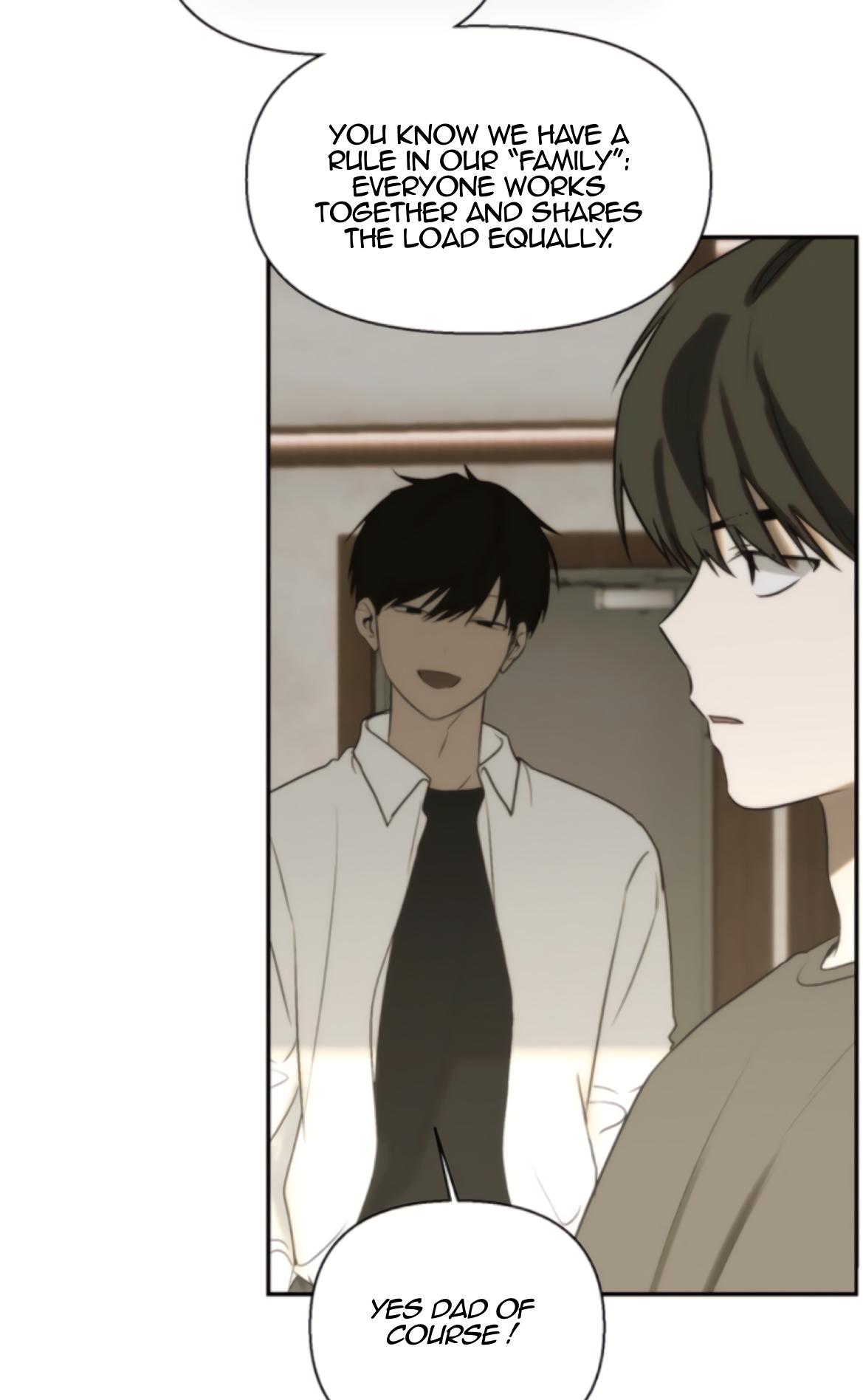 Bad Friend (Euneun) Chapter 30 page 30 - 