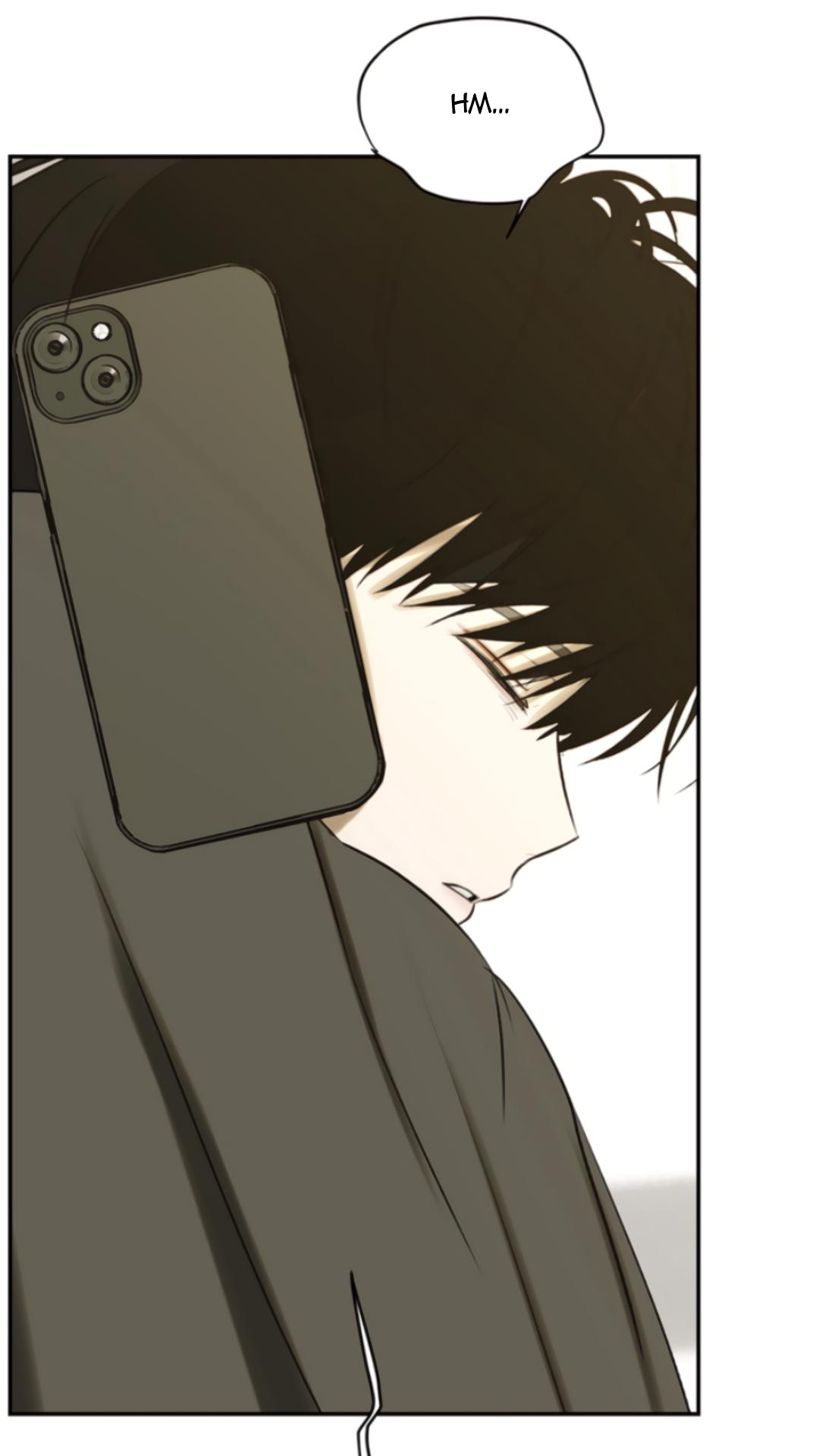 Bad Friend (Euneun) Chapter 30 page 4 - 