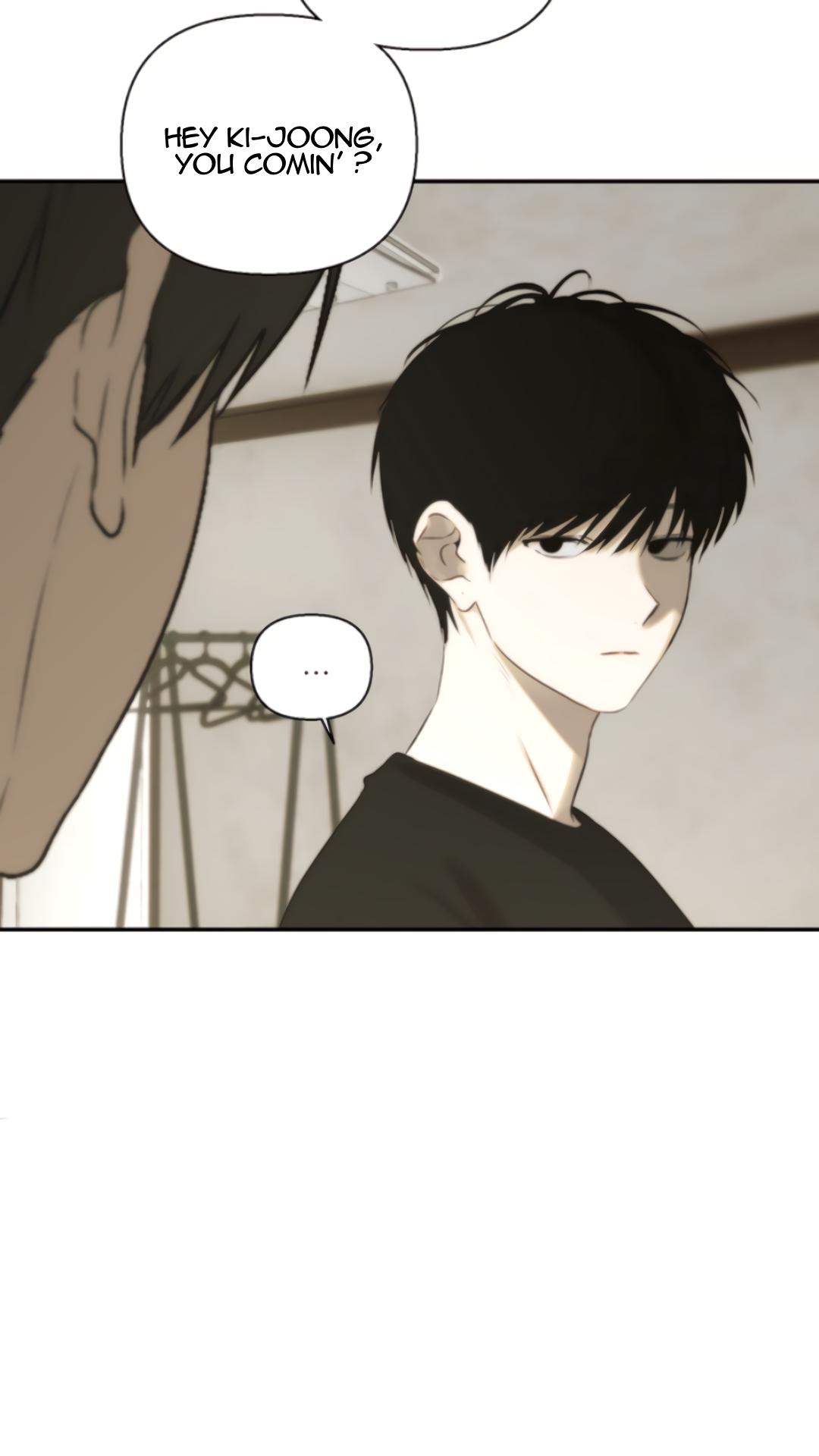Bad Friend (Euneun) Chapter 30 page 31 - 