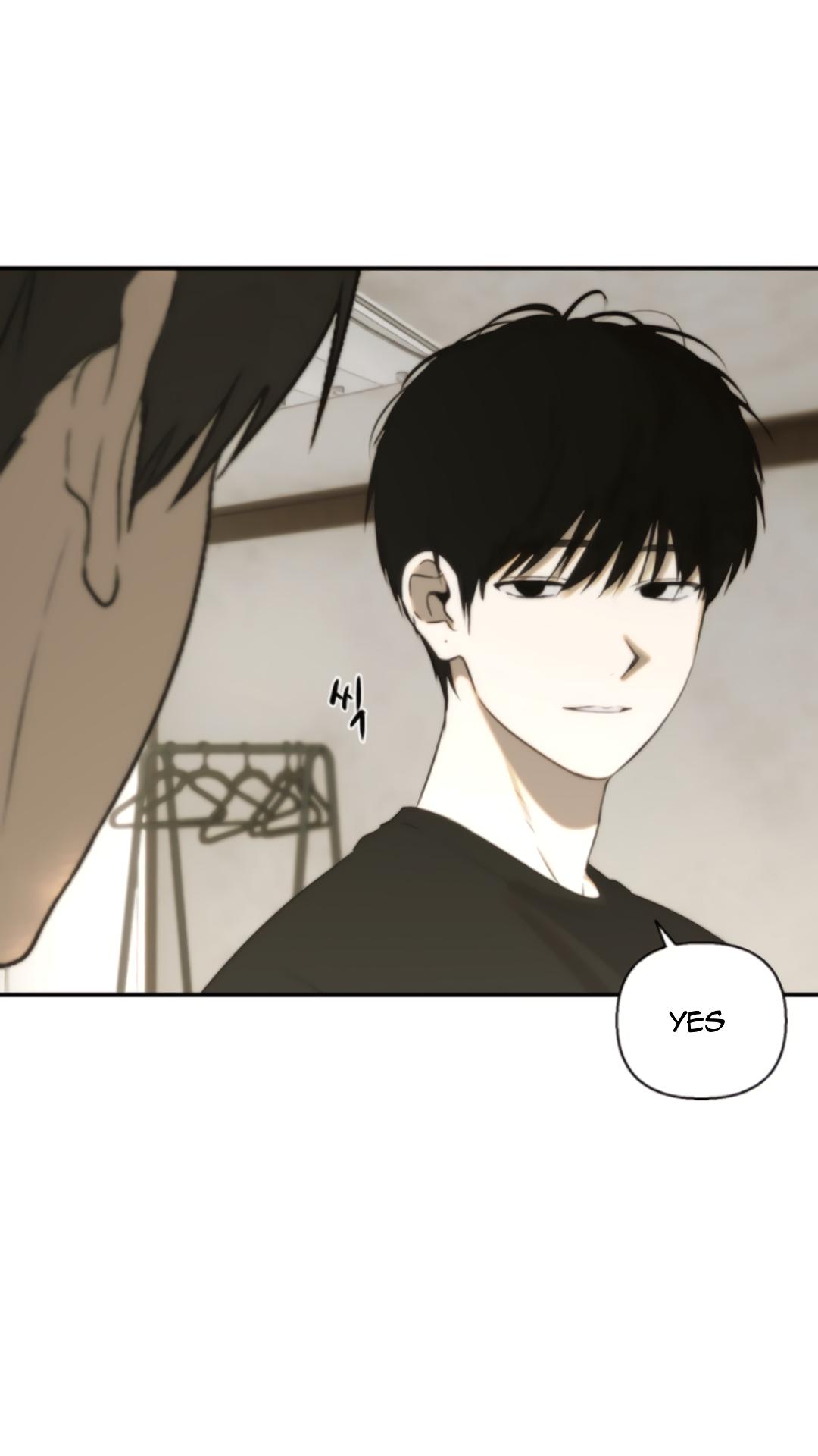 Bad Friend (Euneun) Chapter 30 page 32 - 
