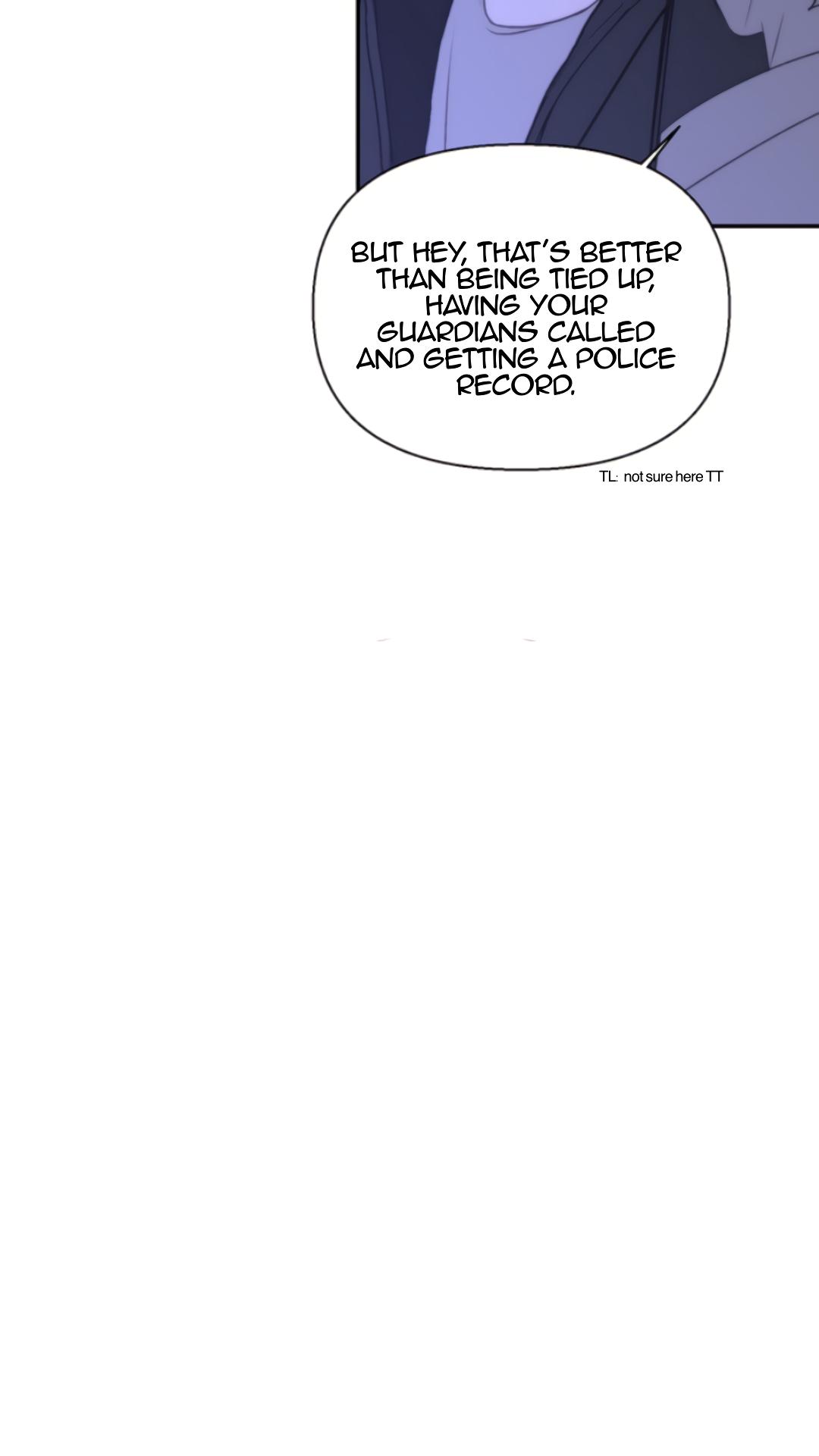 Bad Friend (Euneun) Chapter 30 page 37 - 