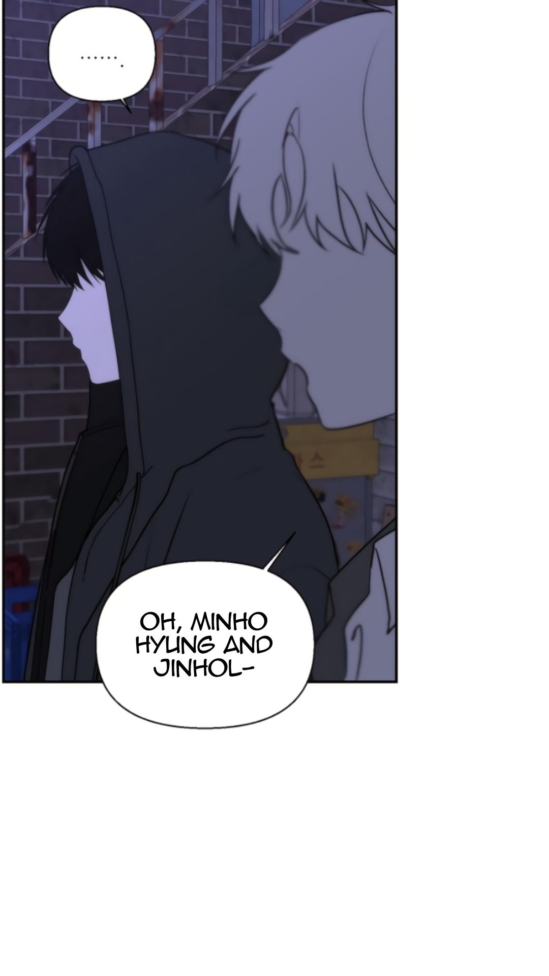 Bad Friend (Euneun) Chapter 30 page 39 - 