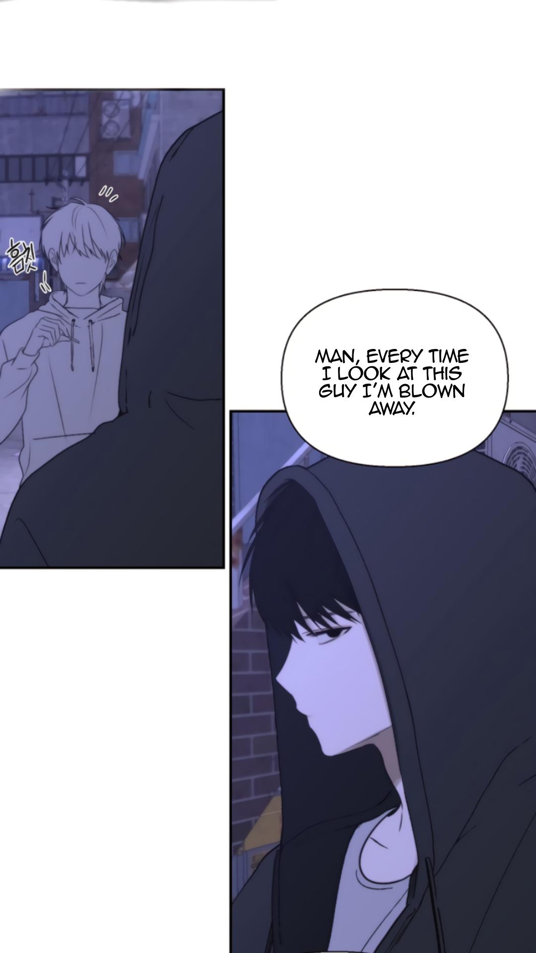 Bad Friend (Euneun) Chapter 30 page 41 - 