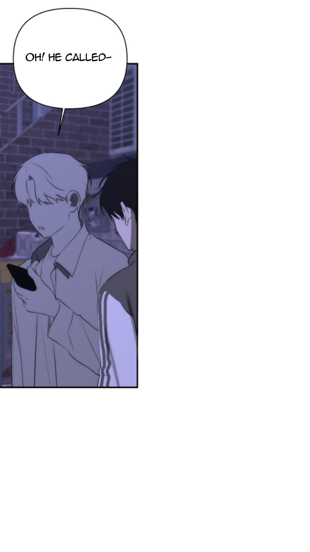 Bad Friend (Euneun) Chapter 30 page 51 - 