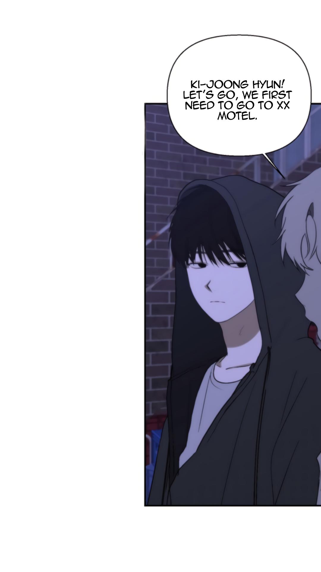 Bad Friend (Euneun) Chapter 30 page 52 - 