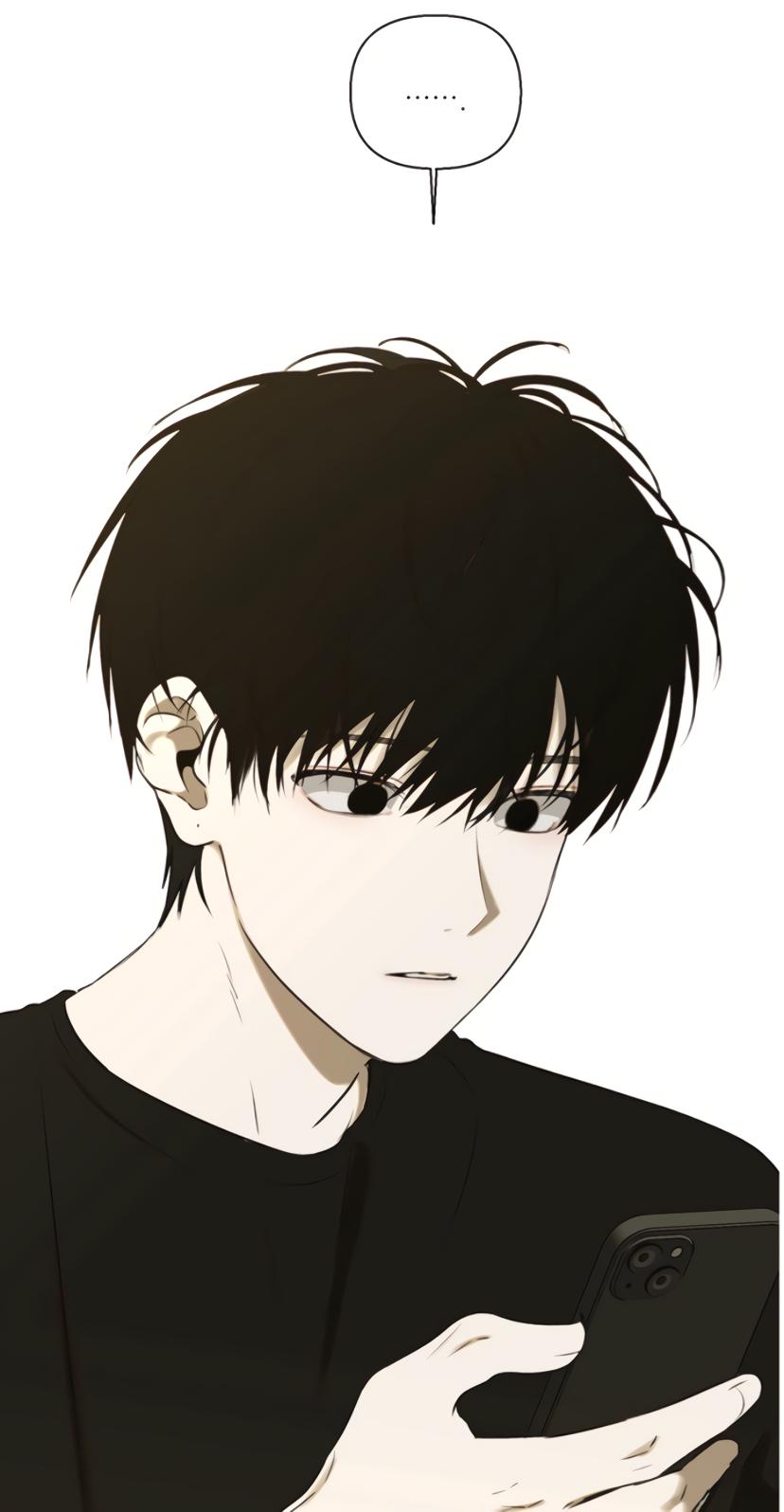Bad Friend (Euneun) Chapter 30 page 8 - 