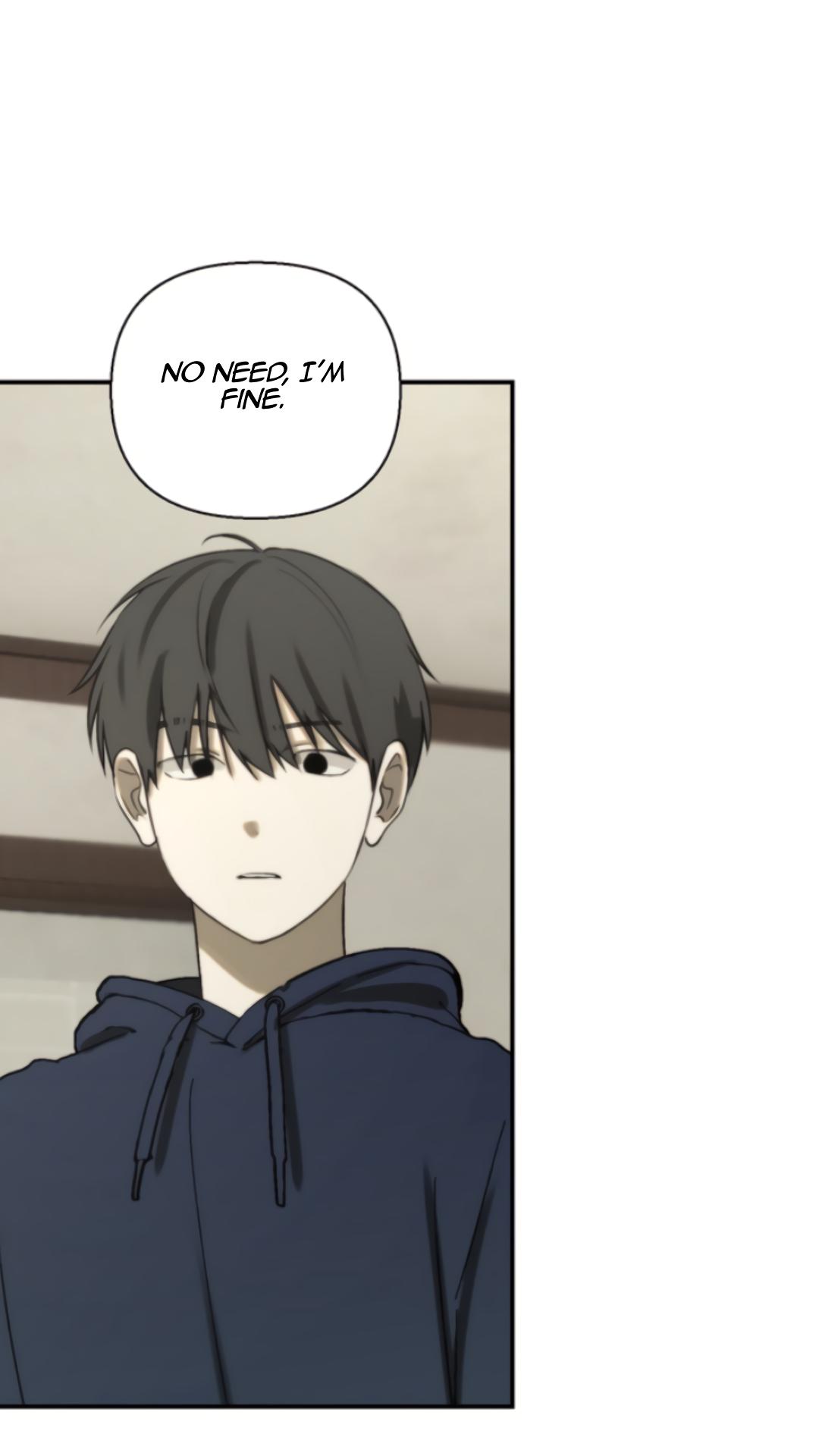 Bad Friend (Euneun) Chapter 30 page 72 - 
