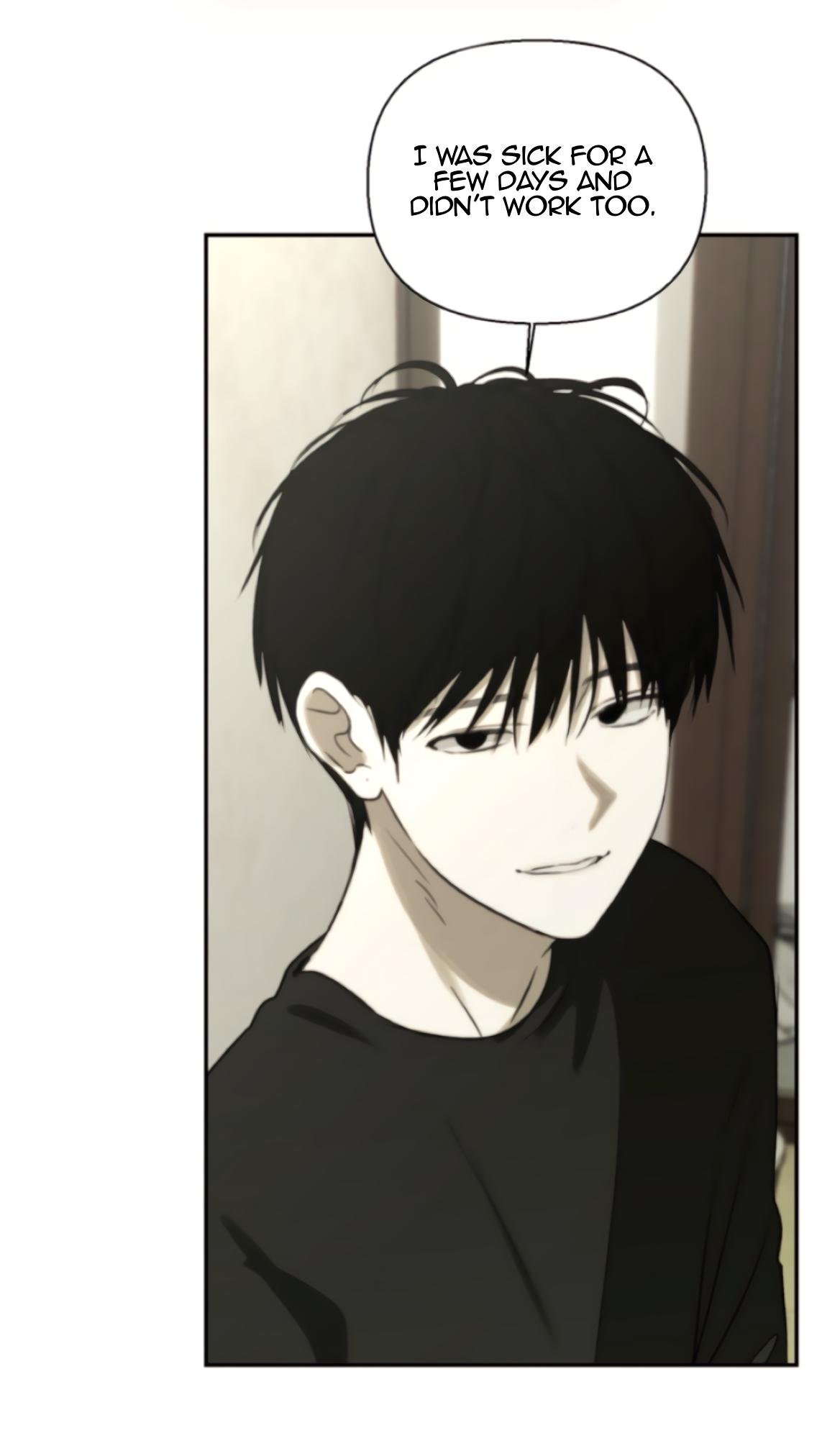 Bad Friend (Euneun) Chapter 30 page 73 - 