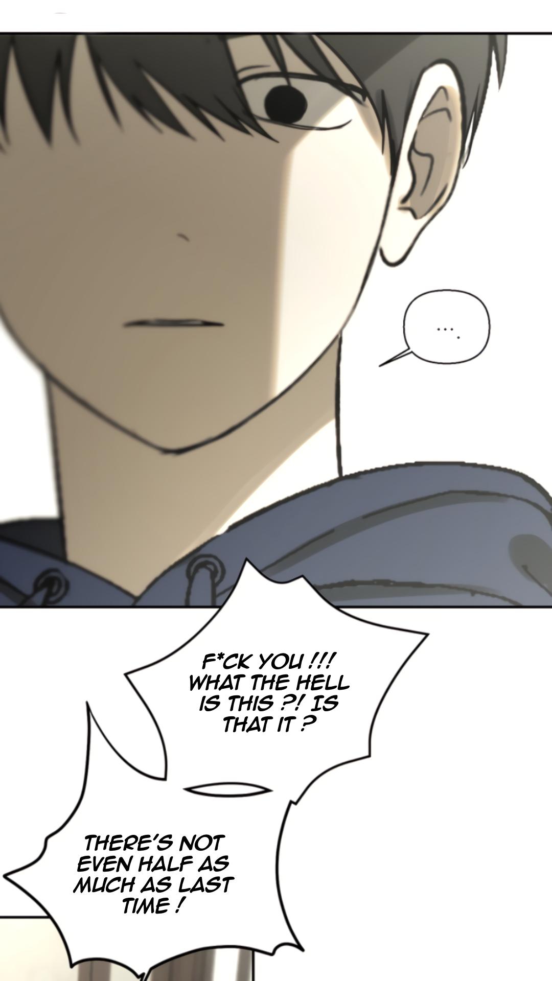 Bad Friend (Euneun) Chapter 30 page 74 - 