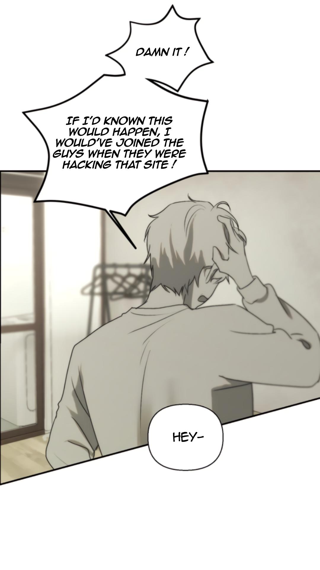 Bad Friend (Euneun) Chapter 30 page 76 - 