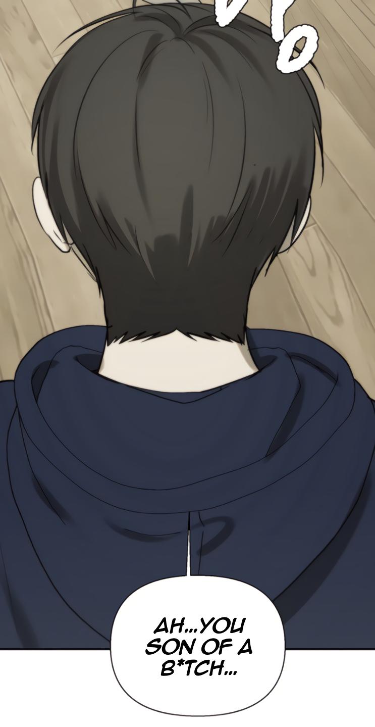 Bad Friend (Euneun) Chapter 30 page 79 - 