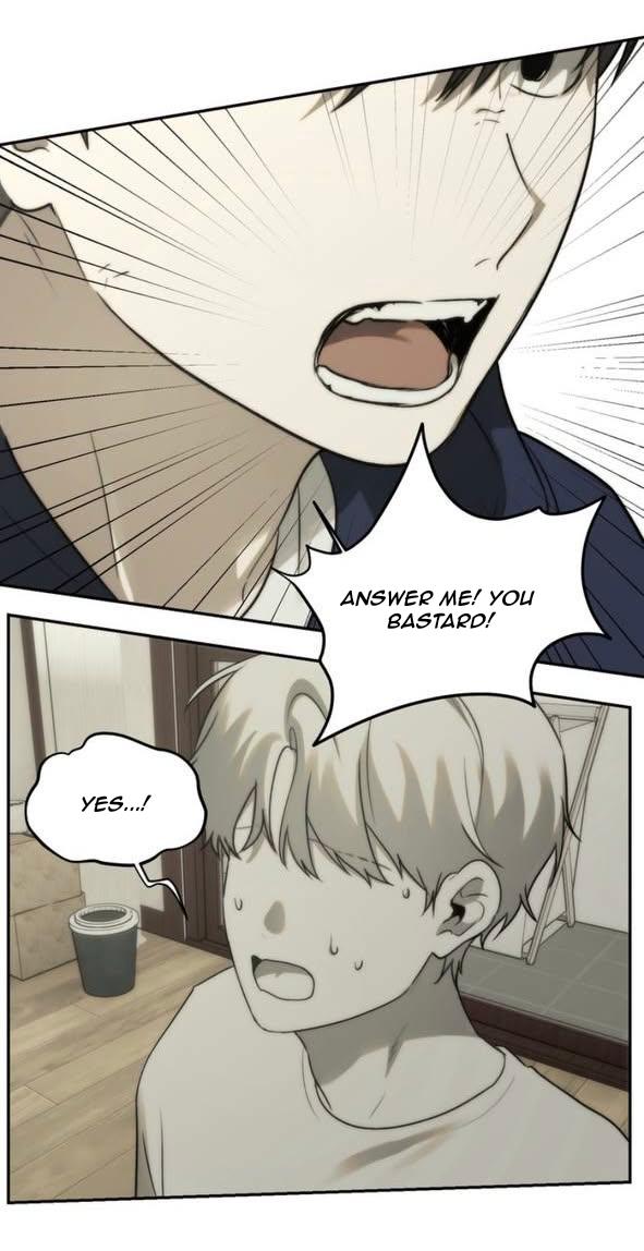 Bad Friend (Euneun) Chapter 31 page 13 - 