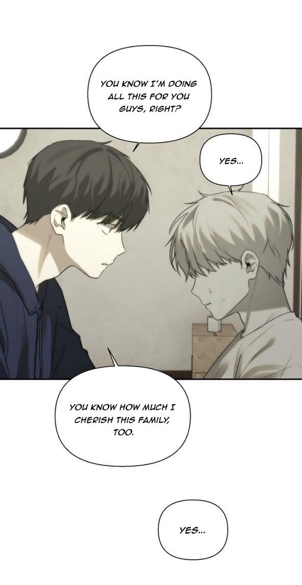 Bad Friend (Euneun) Chapter 31 page 14 - 