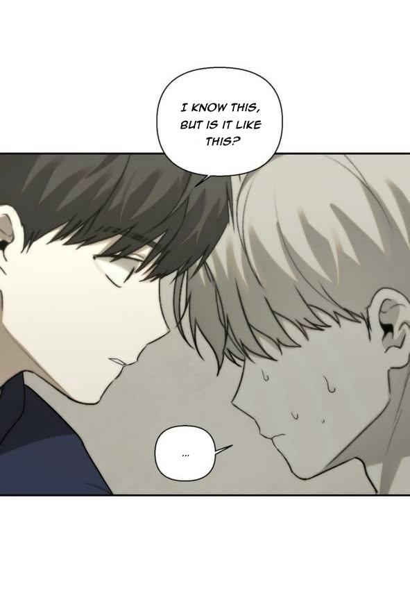 Bad Friend (Euneun) Chapter 31 page 15 - 
