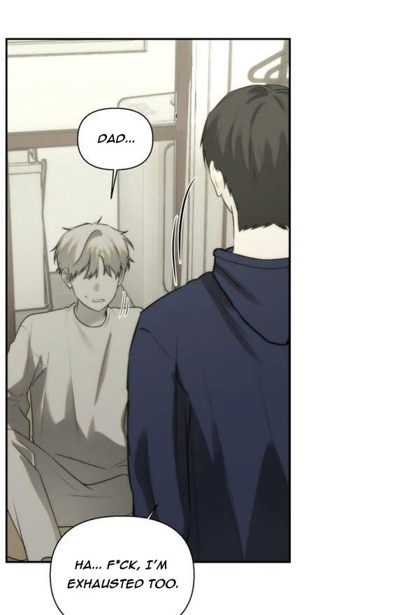 Bad Friend (Euneun) Chapter 31 page 16 - 