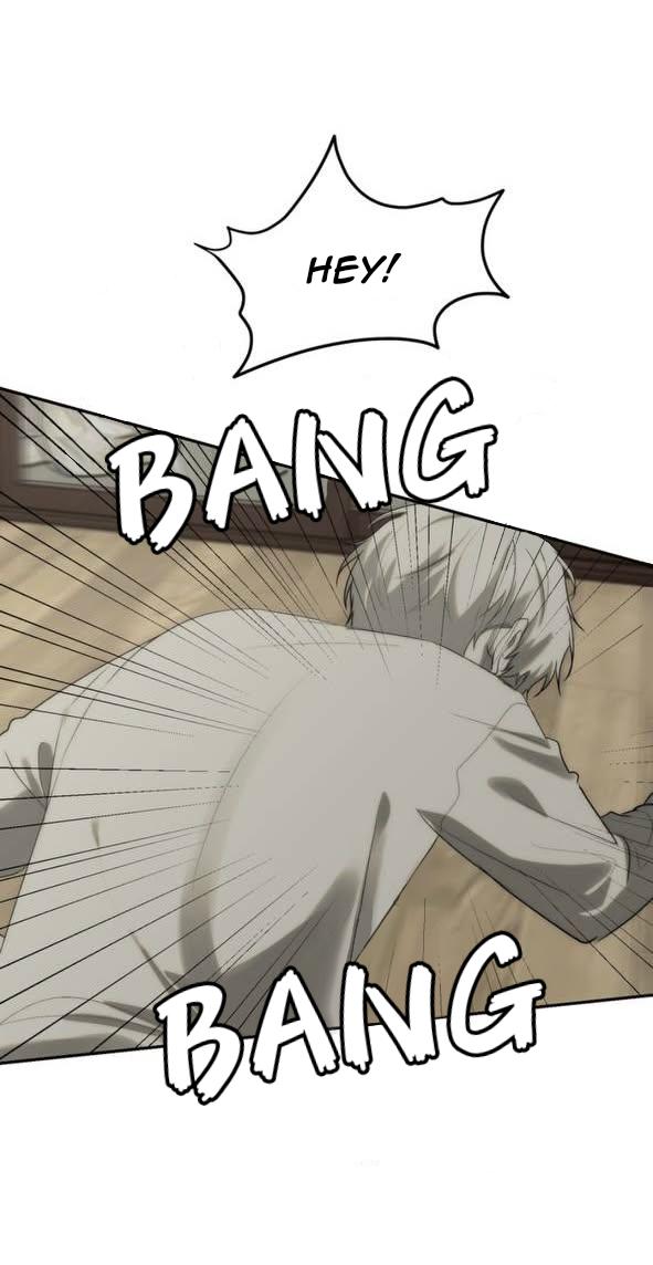 Bad Friend (Euneun) Chapter 31 page 3 - 