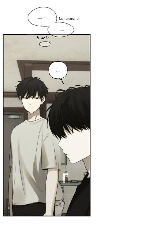 Bad Friend (Euneun) Chapter 31 page 24 - 