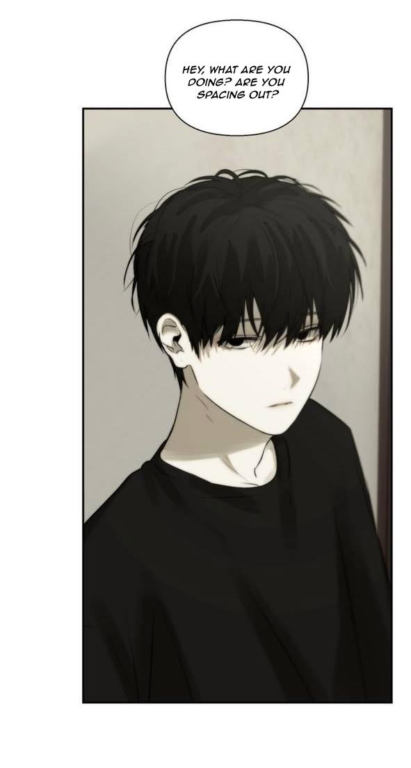 Bad Friend (Euneun) Chapter 31 page 25 - 