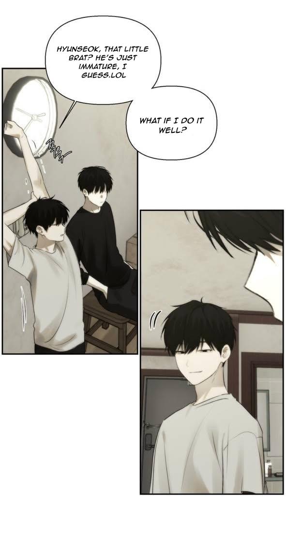Bad Friend (Euneun) Chapter 31 page 26 - 