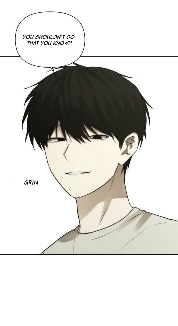 Bad Friend (Euneun) Chapter 31 page 27 - 