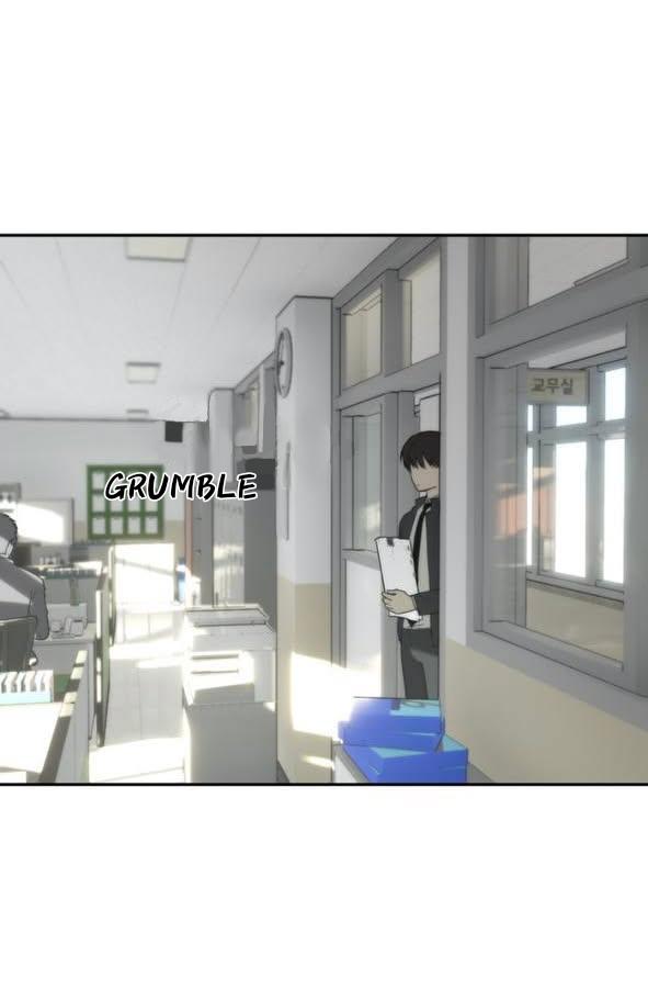 Bad Friend (Euneun) Chapter 31 page 35 - 