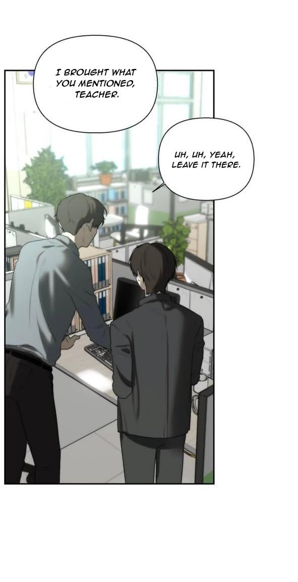 Bad Friend (Euneun) Chapter 31 page 36 - 