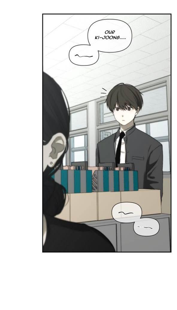 Bad Friend (Euneun) Chapter 31 page 37 - 