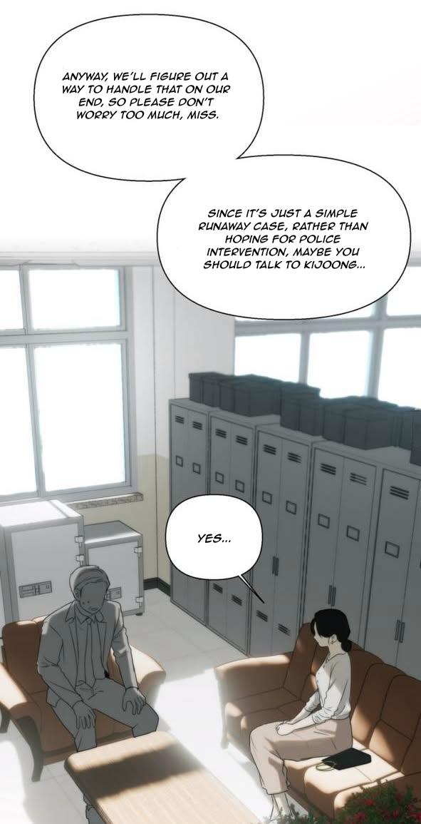 Bad Friend (Euneun) Chapter 31 page 41 - 