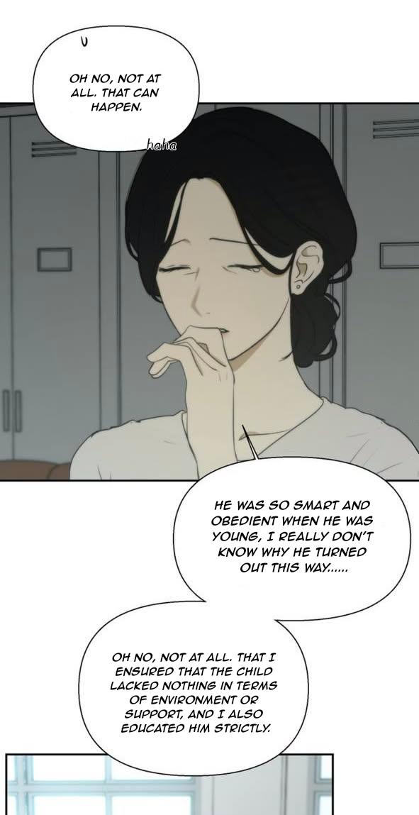 Bad Friend (Euneun) Chapter 31 page 43 - 