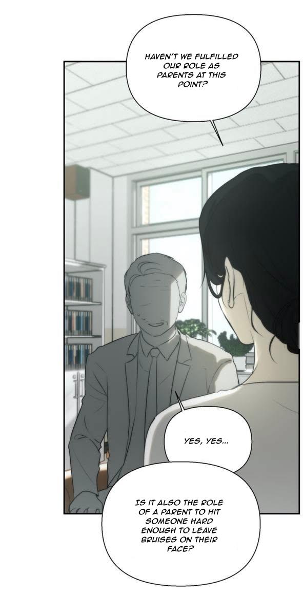 Bad Friend (Euneun) Chapter 31 page 45 - 