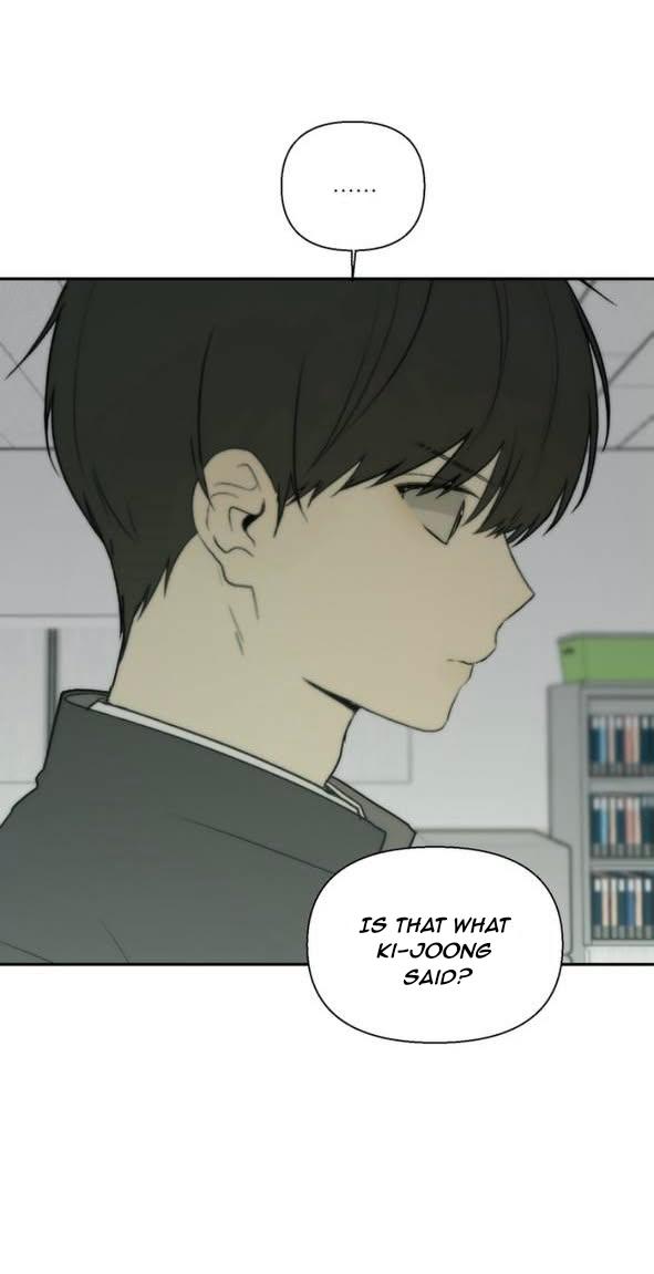 Bad Friend (Euneun) Chapter 31 page 49 - 