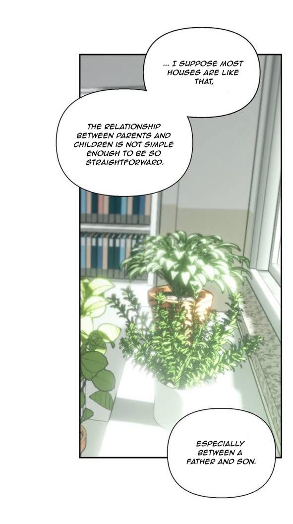Bad Friend (Euneun) Chapter 31 page 51 - 