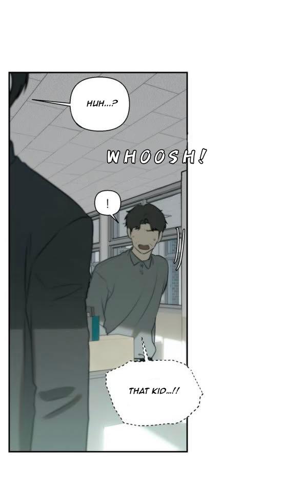 Bad Friend (Euneun) Chapter 31 page 55 - 