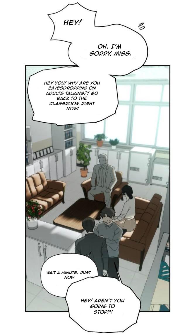 Bad Friend (Euneun) Chapter 31 page 56 - 