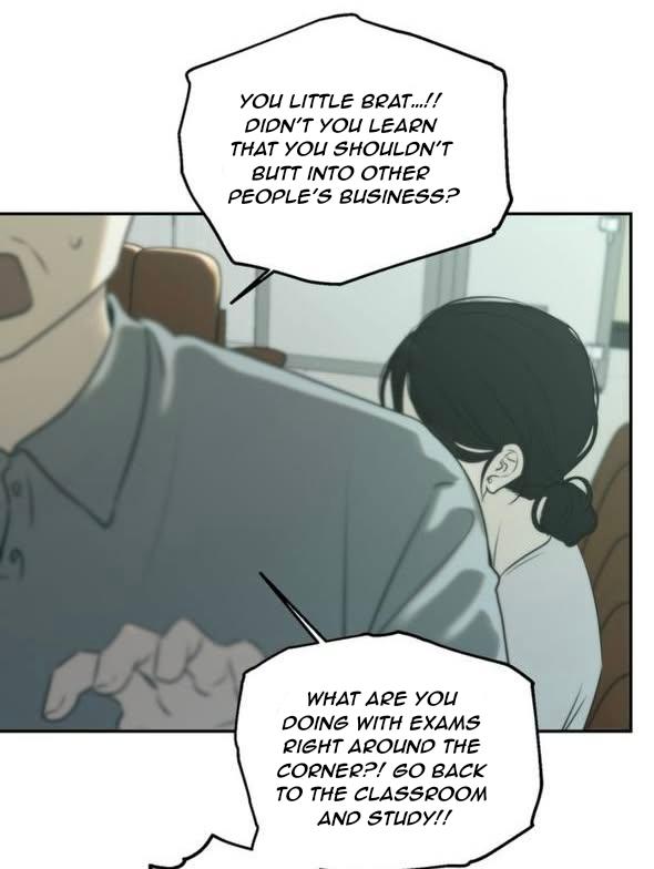 Bad Friend (Euneun) Chapter 31 page 57 - 