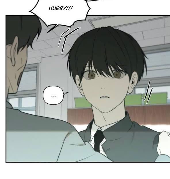 Bad Friend (Euneun) Chapter 31 page 58 - 